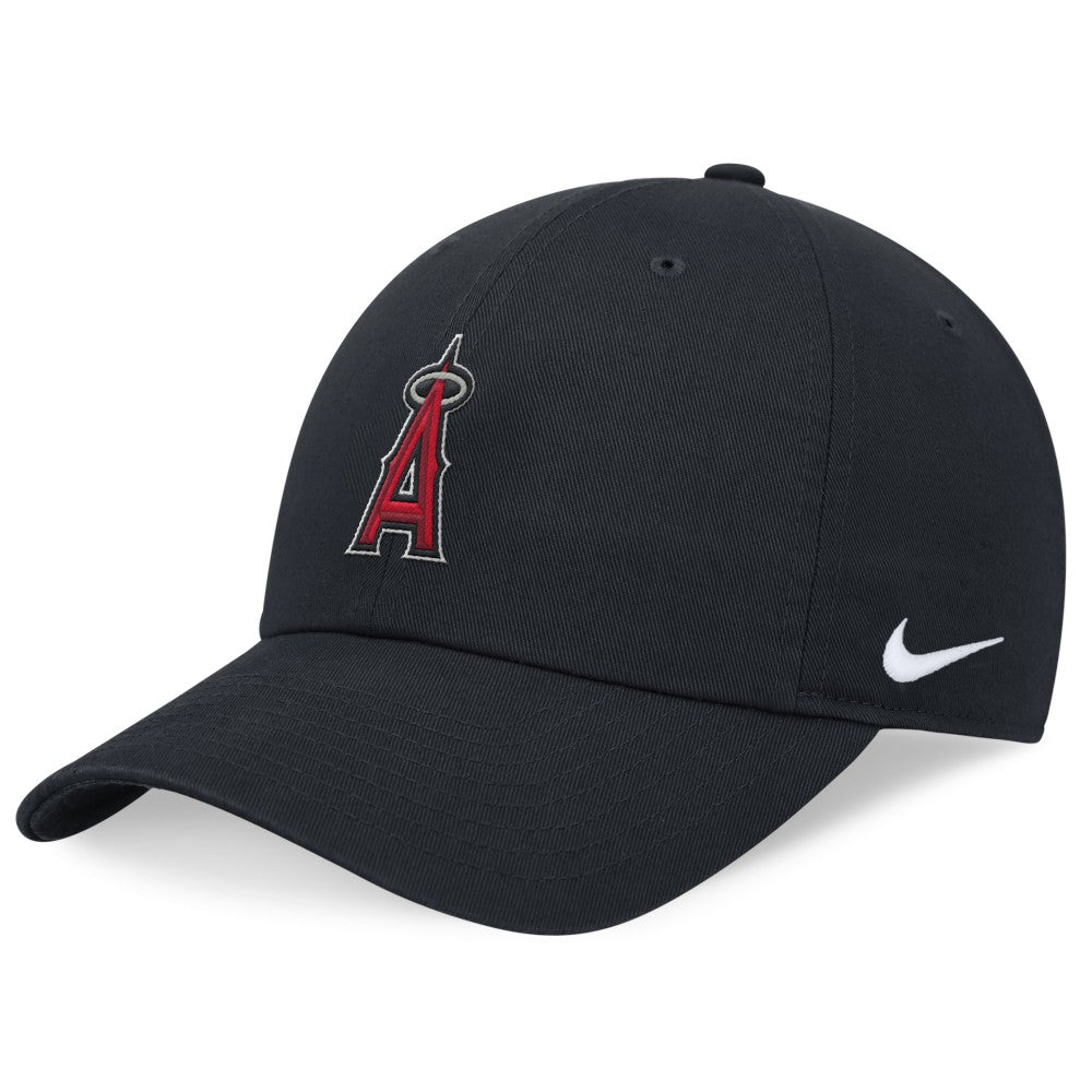 Los Angeles Angels Nike Club Adjustable Hat for sale