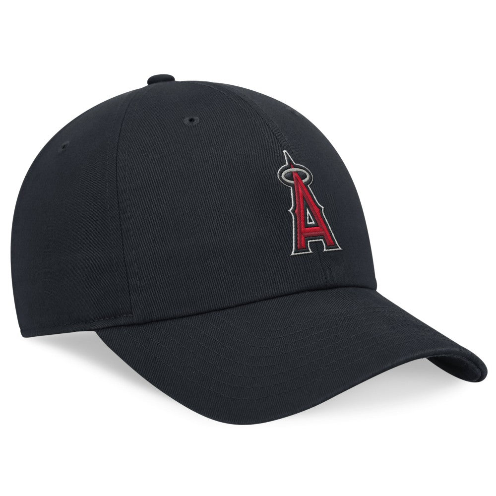 Los Angeles Angels Nike Club Adjustable Hat for sale