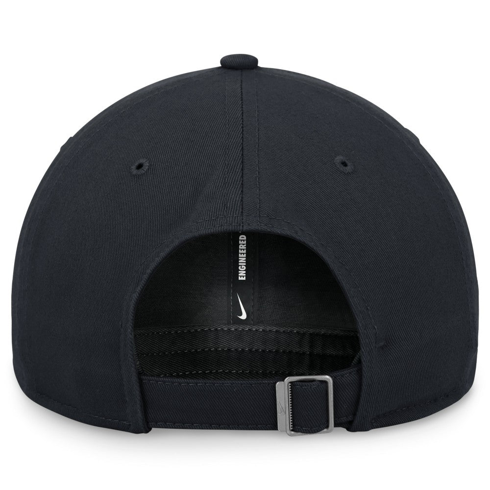 Los Angeles Angels Nike Club Adjustable Hat for sale