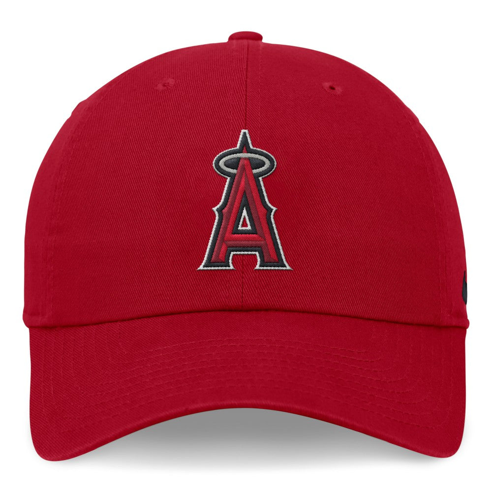 Los Angeles Angels Nike Club Adjustable Hat Near Me