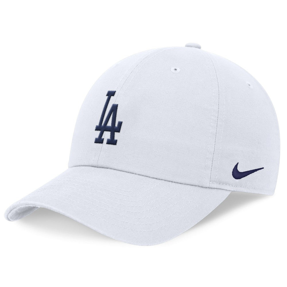 Los Angeles Dodgers Nike Club Adjustable Hat for sale