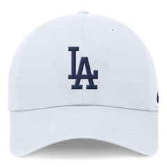 Los Angeles Dodgers Nike Club Adjustable Hat for sale