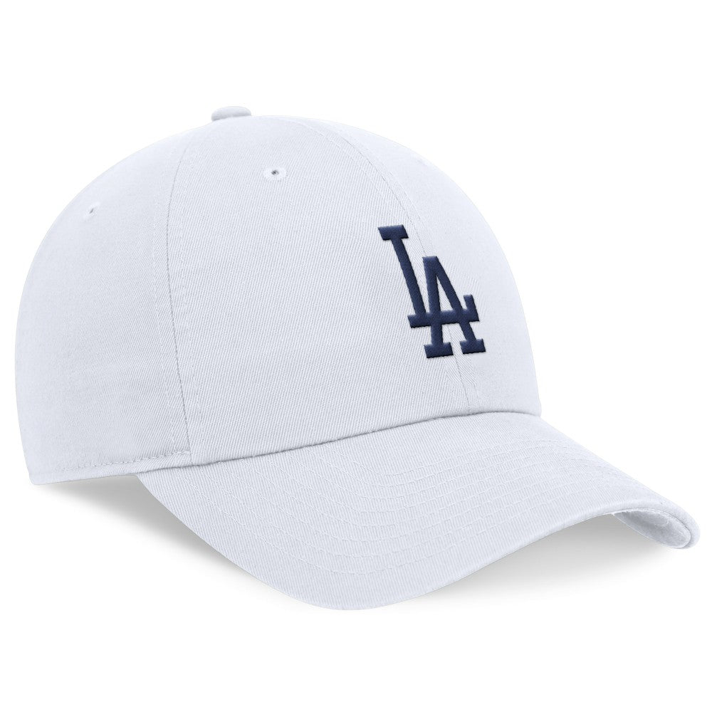 Los Angeles Dodgers Nike Club Adjustable Hat for sale