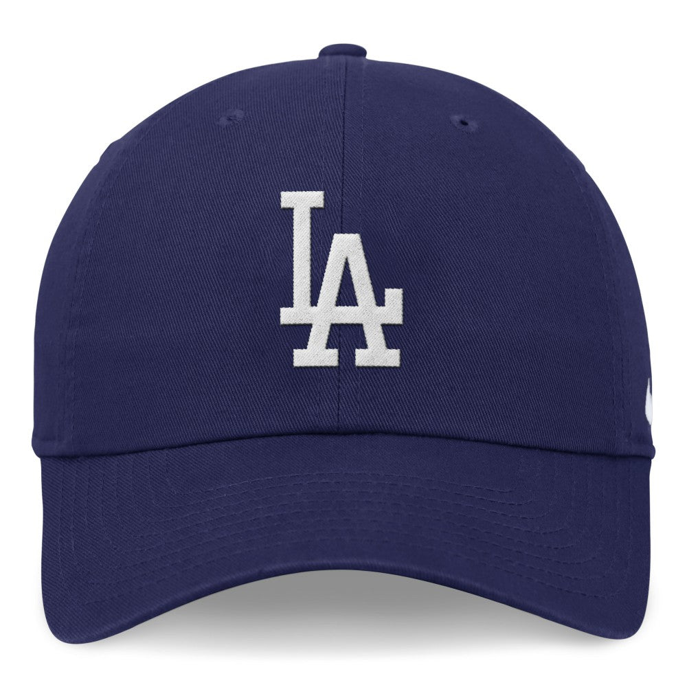 Los Angeles Dodgers Nike Club Adjustable Hat Online