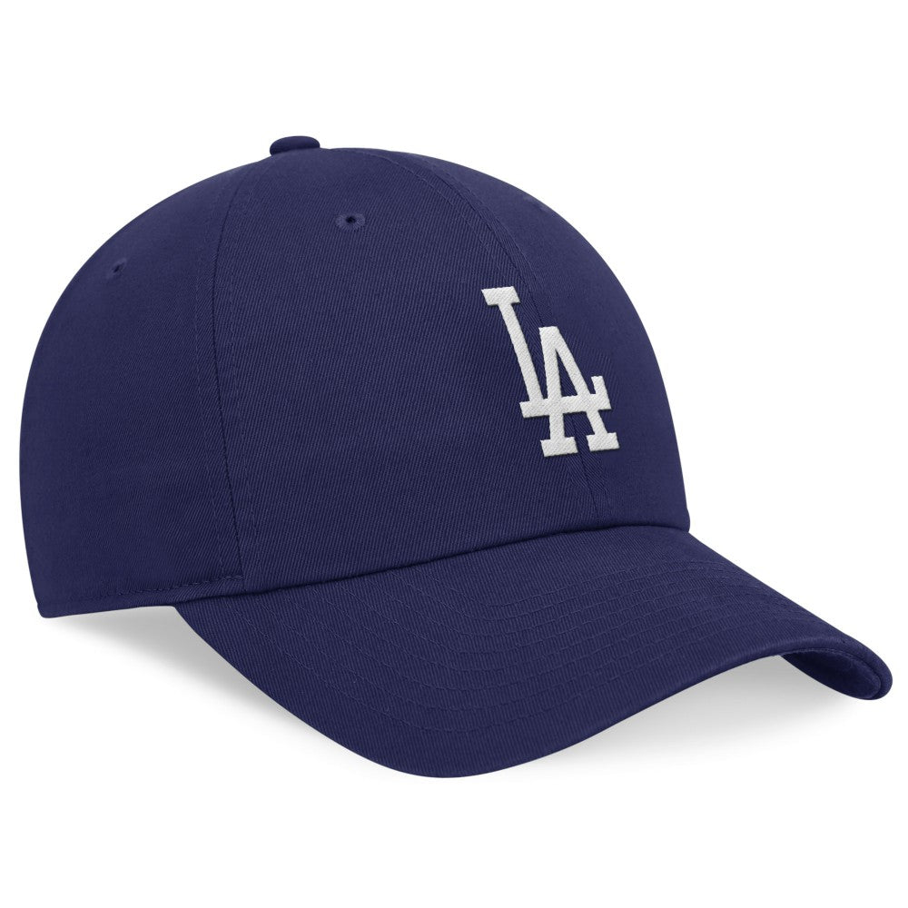 Los Angeles Dodgers Nike Club Adjustable Hat Online