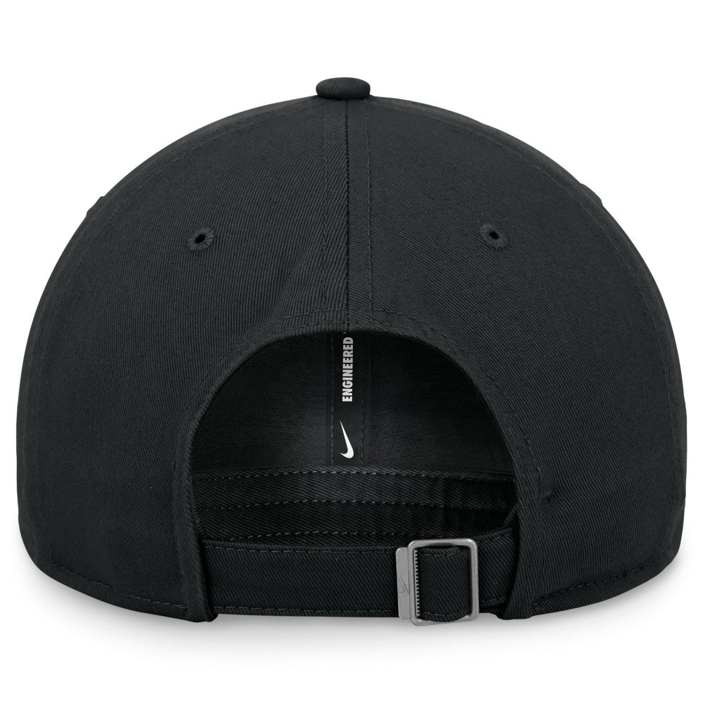 Miami Marlins Nike Club Adjustable Hat Online
