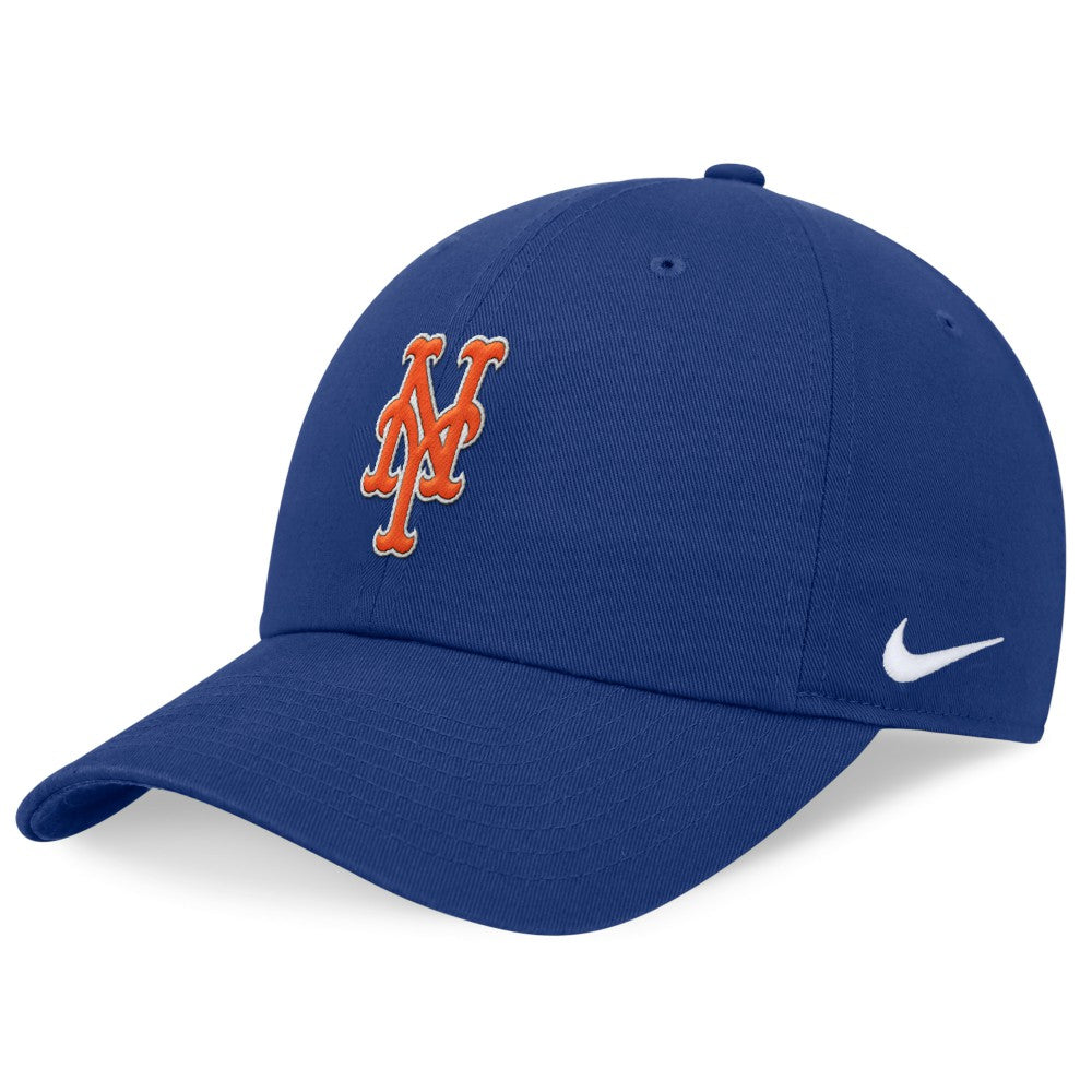 New York Mets Nike Club Adjustable Hat Near Me