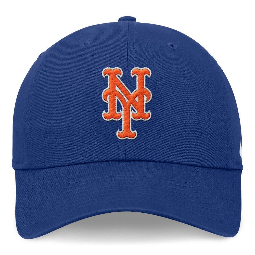 New York Mets Nike Club Adjustable Hat Near Me