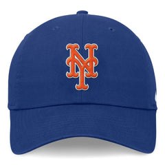 New York Mets Nike Club Adjustable Hat Near Me
