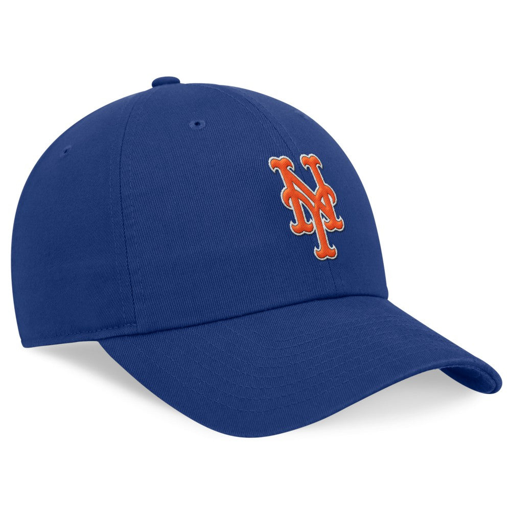 New York Mets Nike Club Adjustable Hat Near Me