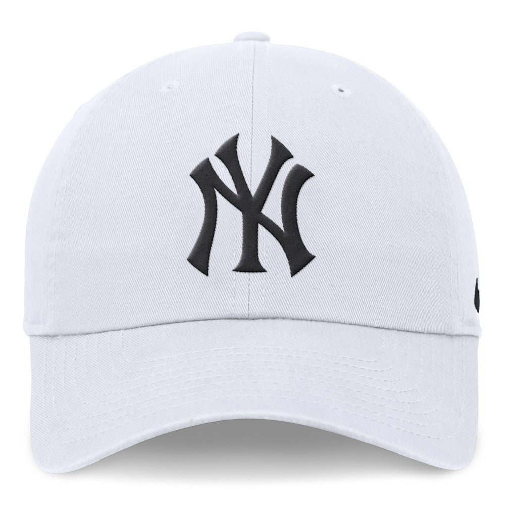 New York Yankees Nike Club Adjustable Hat for sale