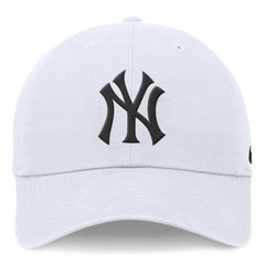 New York Yankees Nike Club Adjustable Hat for sale