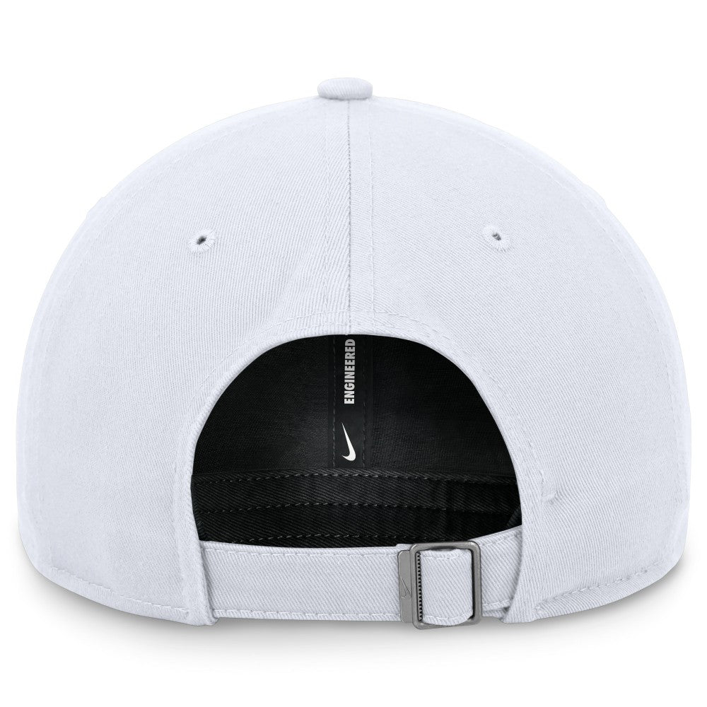 New York Yankees Nike Club Adjustable Hat for sale