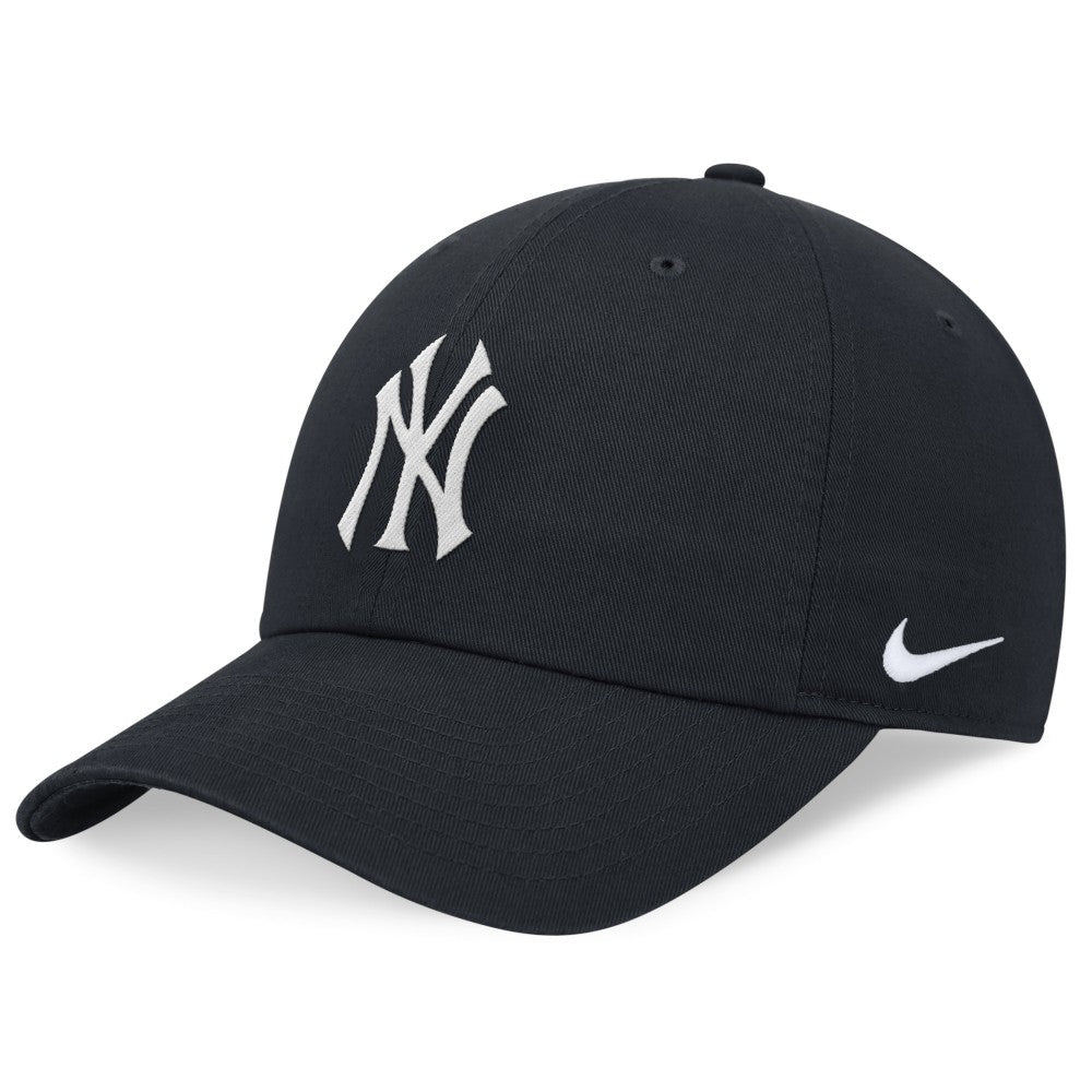New York Yankees Nike Club Adjustable Hat Sale