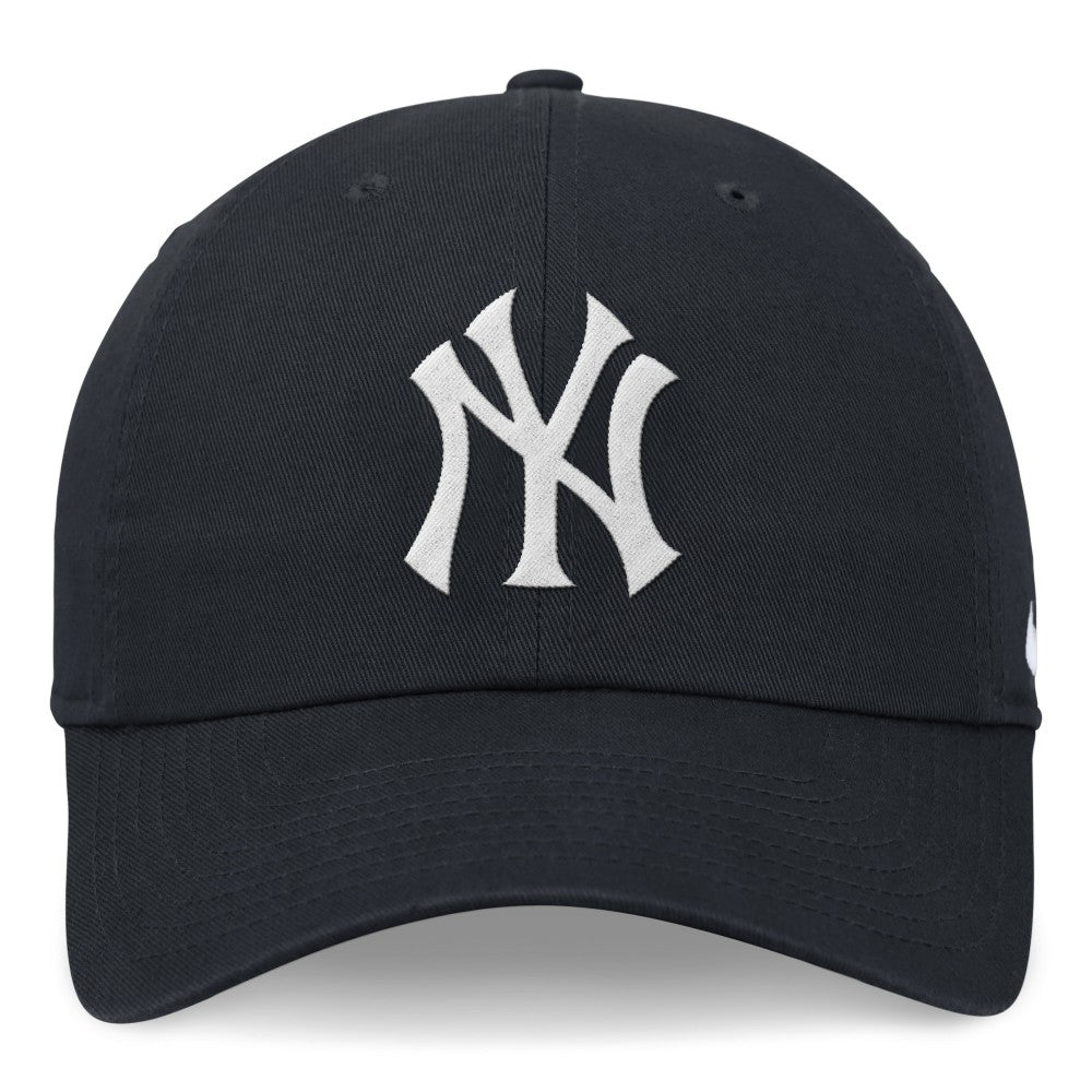New York Yankees Nike Club Adjustable Hat Sale