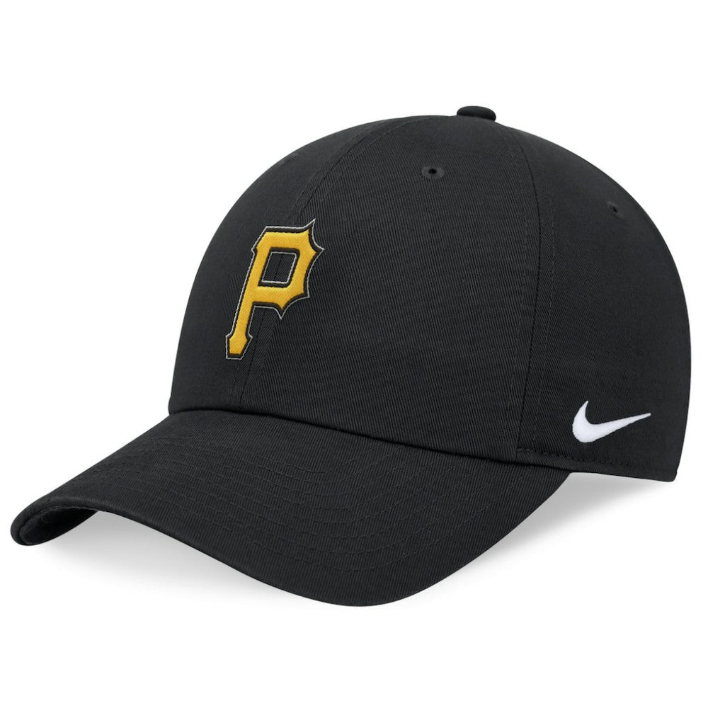Pittsburgh Pirates Nike Club Adjustable Hat Outlet