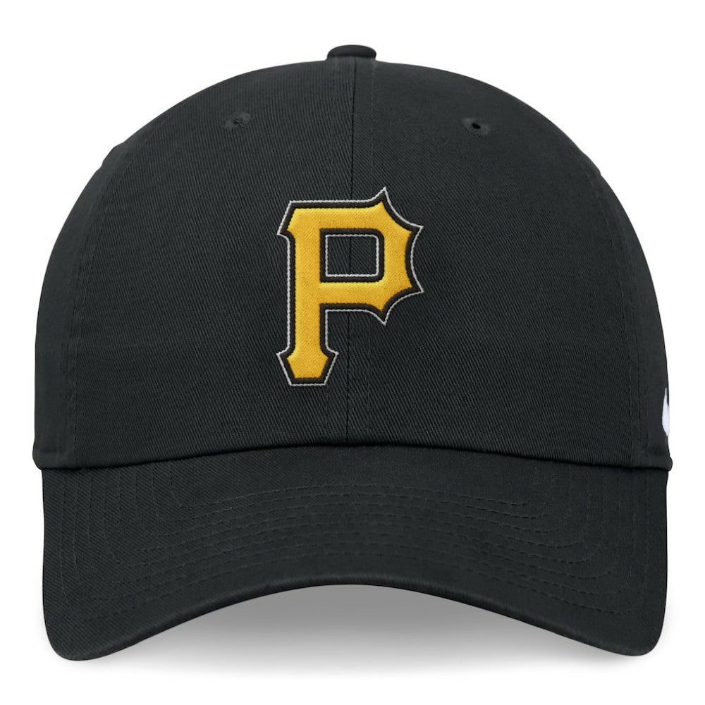 Pittsburgh Pirates Nike Club Adjustable Hat Outlet