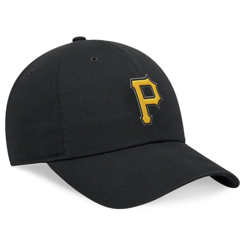 Pittsburgh Pirates Nike Club Adjustable Hat Outlet