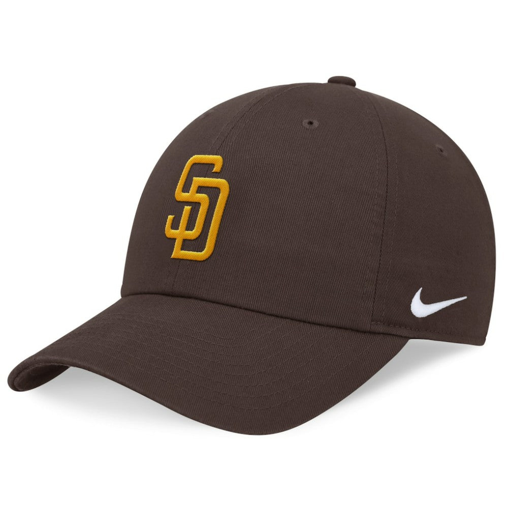 San Diego Padres Nike Club Adjustable Hat Sale