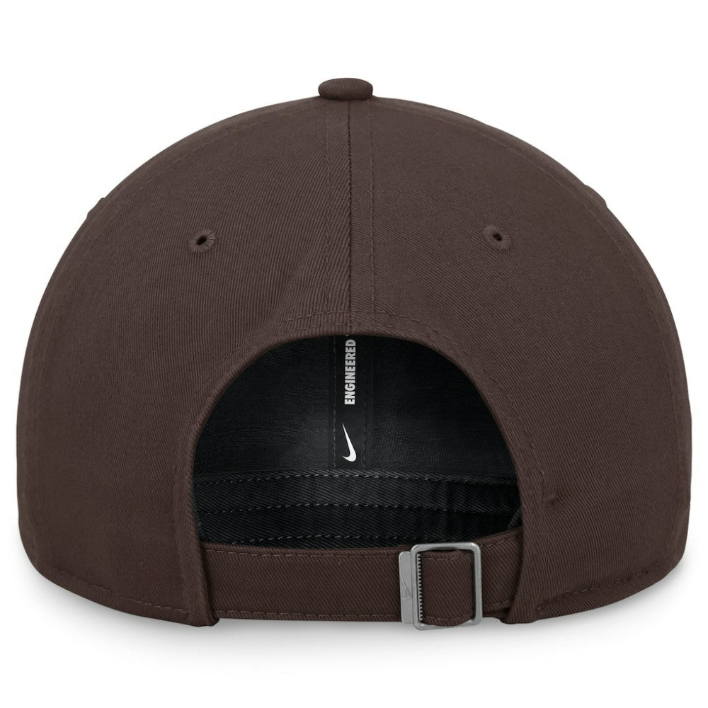 San Diego Padres Nike Club Adjustable Hat Sale