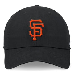 San Francisco Giants Nike Club Adjustable Hat Discount