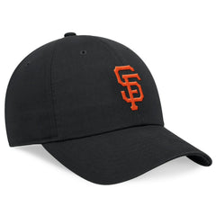 San Francisco Giants Nike Club Adjustable Hat Discount