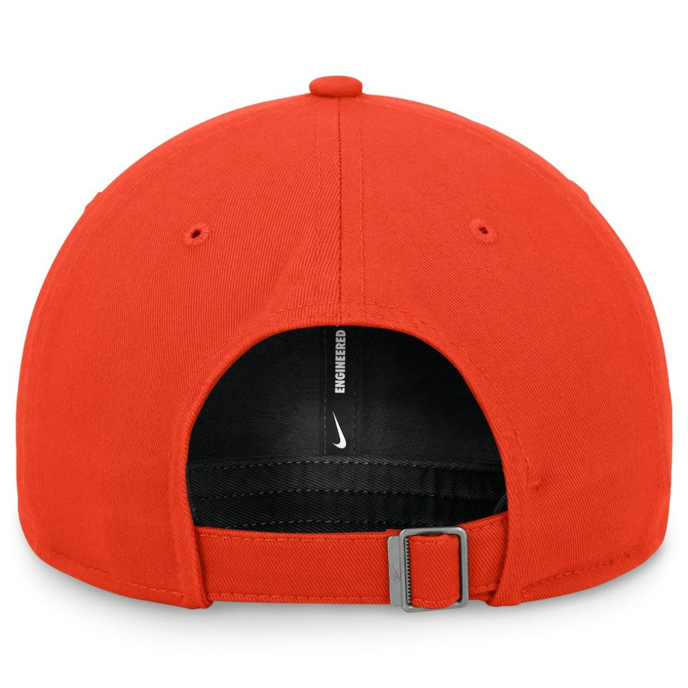 San Francisco Giants Nike Club Adjustable Hat Discount