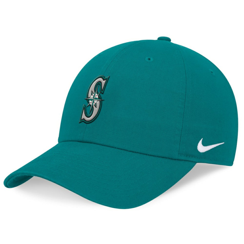 Seattle Mariners Nike Club Adjustable Hat Online
