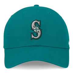 Seattle Mariners Nike Club Adjustable Hat Online