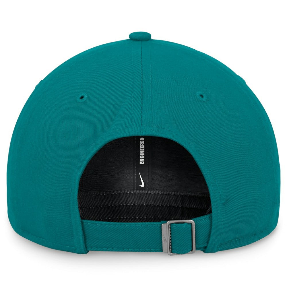 Seattle Mariners Nike Club Adjustable Hat Online