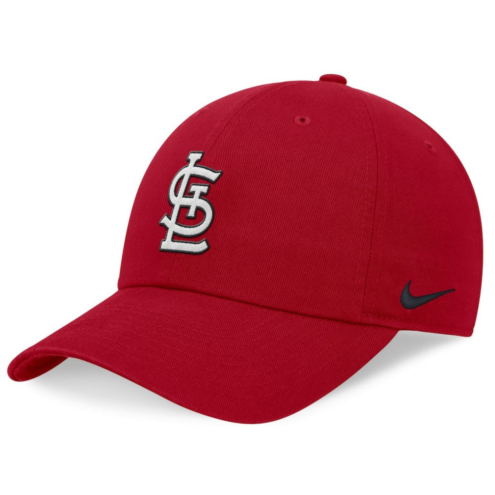 St. Louis Cardinals Nike Club Adjustable Hat Outlet