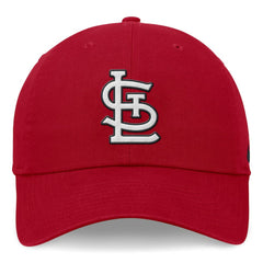 St. Louis Cardinals Nike Club Adjustable Hat Outlet