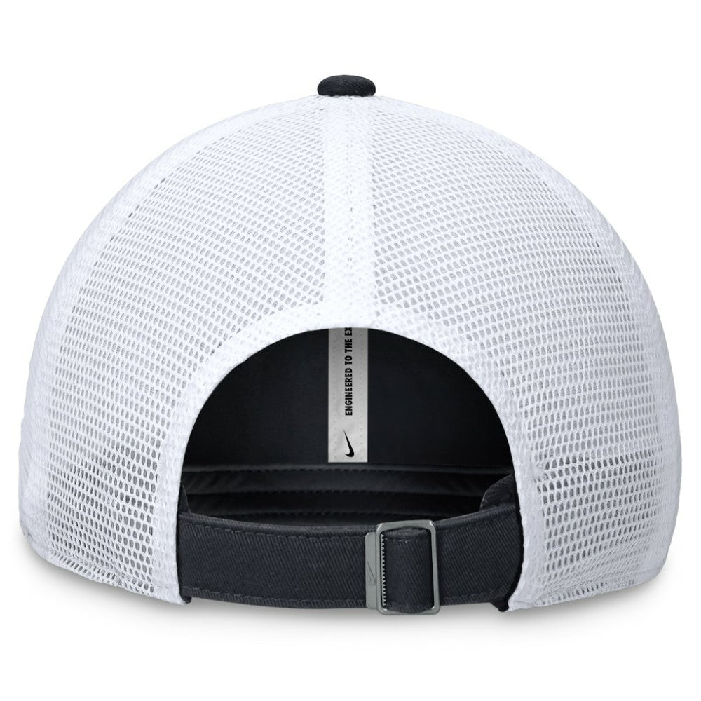 Boston Red Sox Nike Club Trucker Adjustable Hat Discount