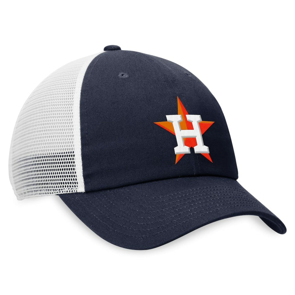Houston Astros Nike Club Trucker Adjustable Hat Near Me