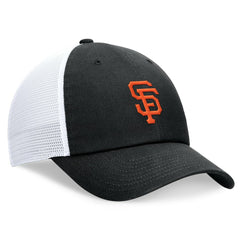 San Francisco Giants Nike Club Trucker Adjustable Hat Sale