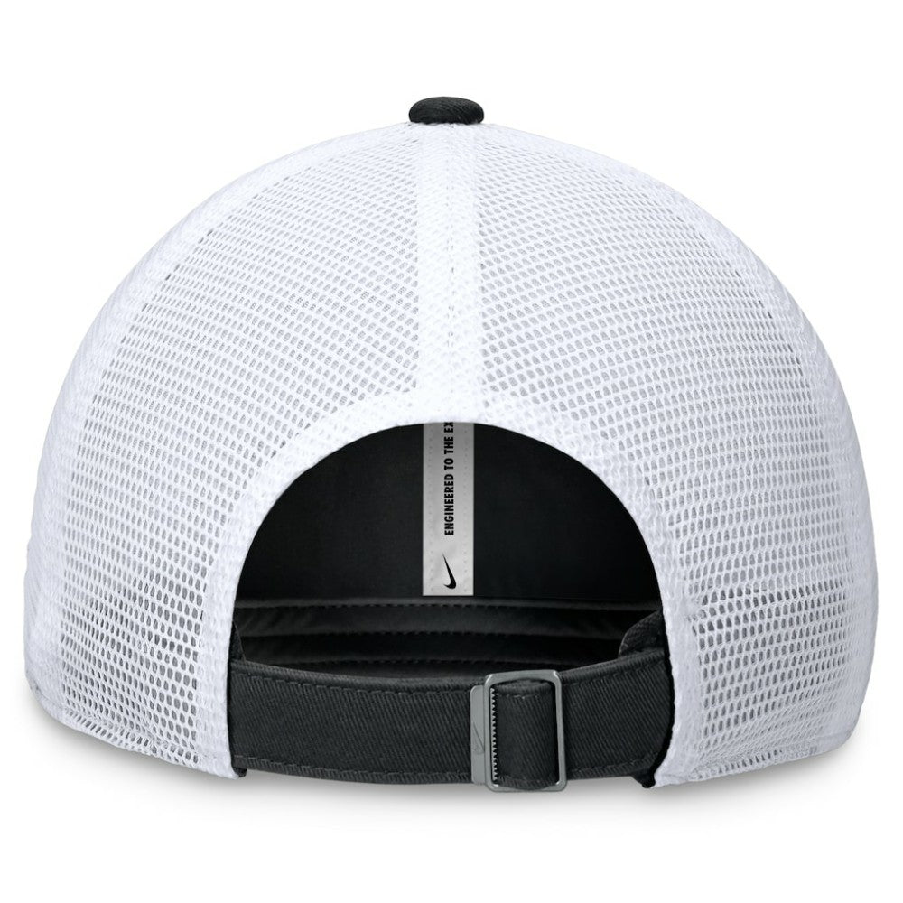San Francisco Giants Nike Club Trucker Adjustable Hat Sale