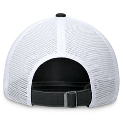 Chicago White Sox Nike Wordmark Adjustable Trucker Hat Sale