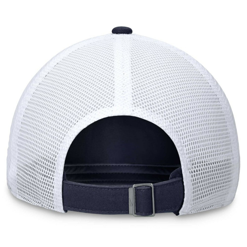 Houston Astros Nike Wordmark Adjustable Trucker Hat Near Me