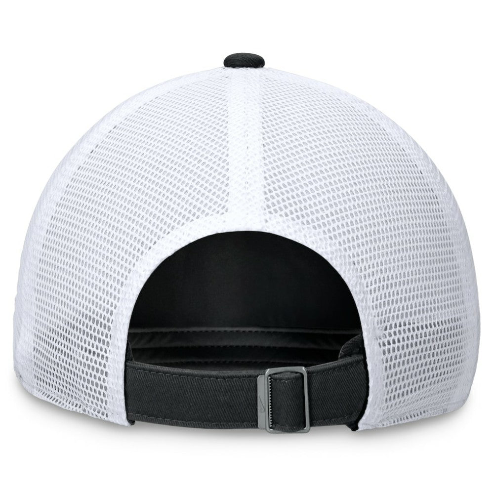 San Francisco Giants Nike Wordmark Adjustable Trucker Hat Near Me