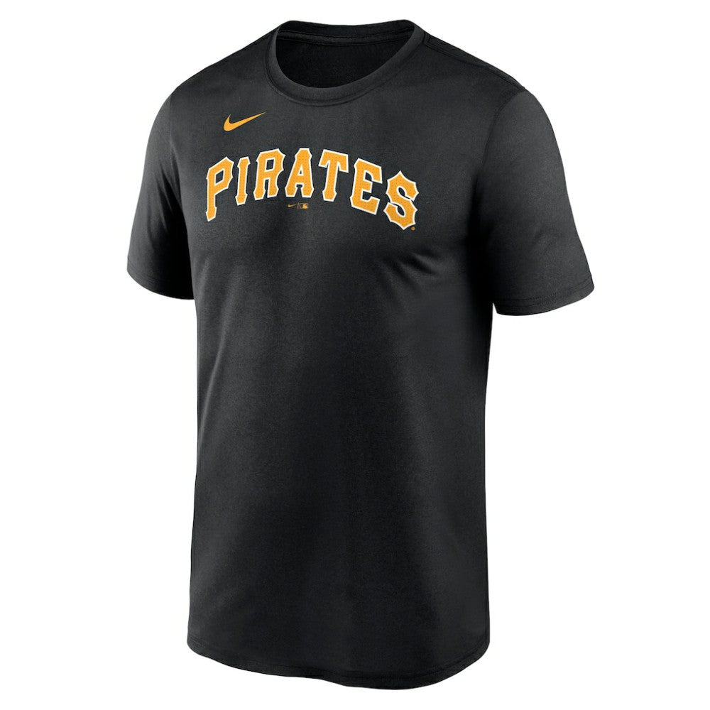 Roberto Clemente Pittsburgh Pirates Nike Legend Name & Number Performance T-Shirt Near Me