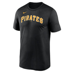 Roberto Clemente Pittsburgh Pirates Nike Legend Name & Number Performance T-Shirt Near Me