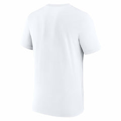 Nike - Liverpool Swoosh T-Shirt - White