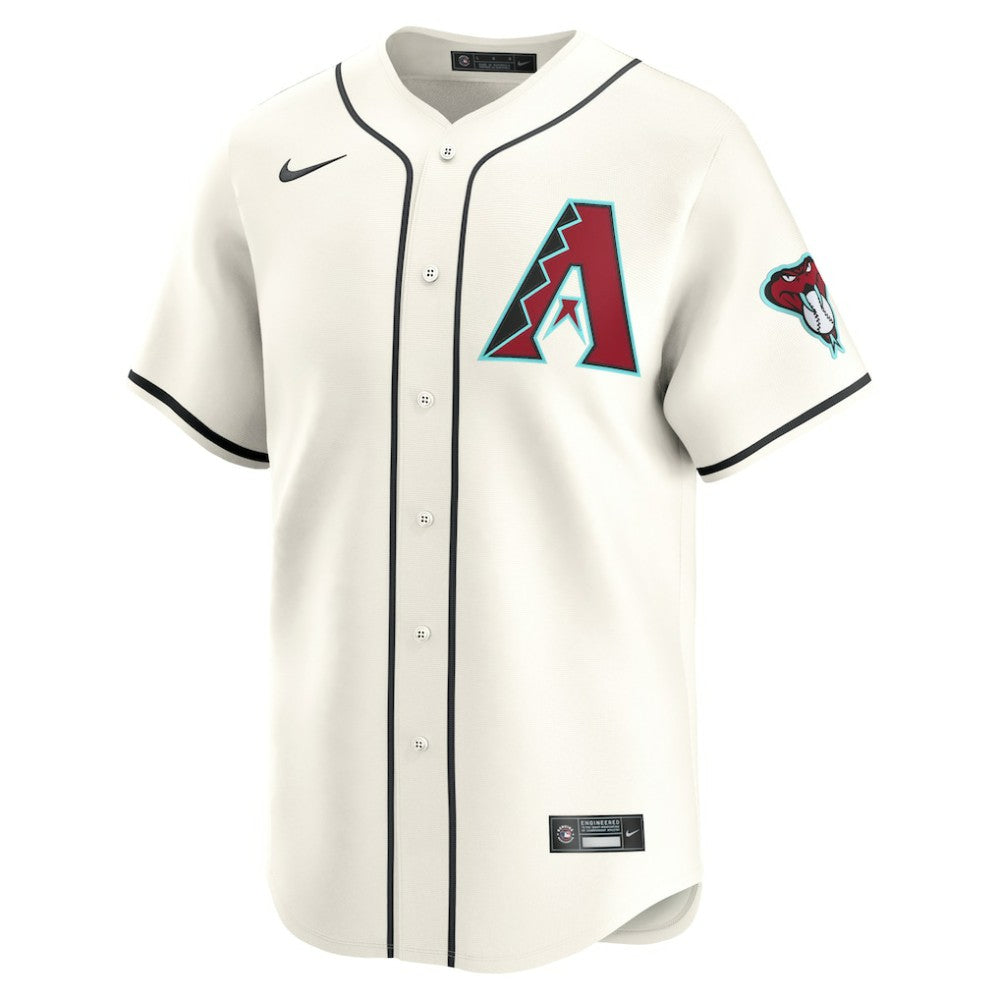 Corbin Carroll Arizona Diamondbacks Nike Home Limited Player Jersey Near Me