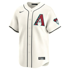 Corbin Carroll Arizona Diamondbacks Nike Home Limited Player Jersey Near Me