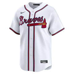 Austin Riley Atlanta Braves Nike Home Limited Player Jersey Near Me