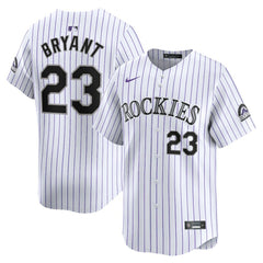 Kris Bryant Colorado Rockies Nike Home Limited Player Jersey for sale