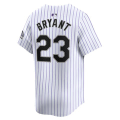 Kris Bryant Colorado Rockies Nike Home Limited Player Jersey for sale