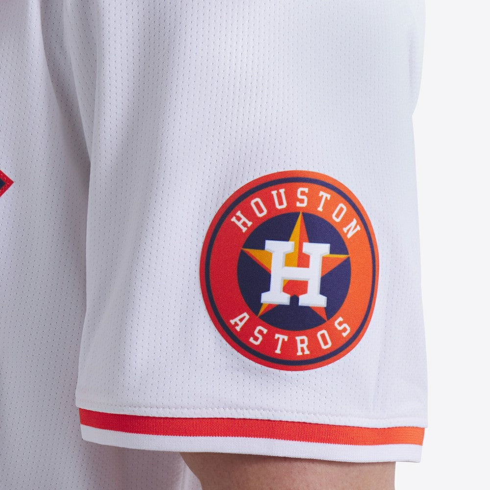 Jose Altuve Houston Astros Nike Home Limited Player Jersey Discount