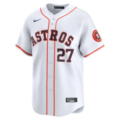 Jose Altuve Houston Astros Nike Home Limited Player Jersey Discount