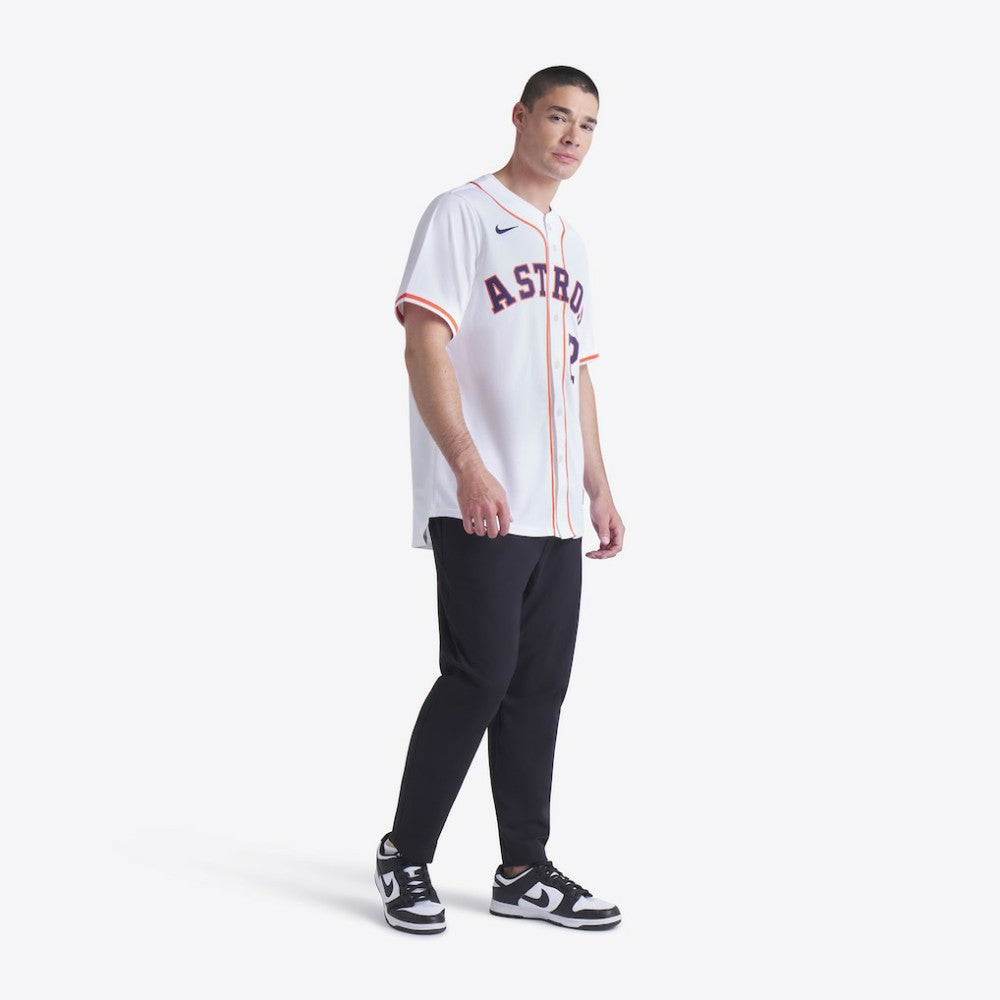Jose Altuve Houston Astros Nike Home Limited Player Jersey Discount